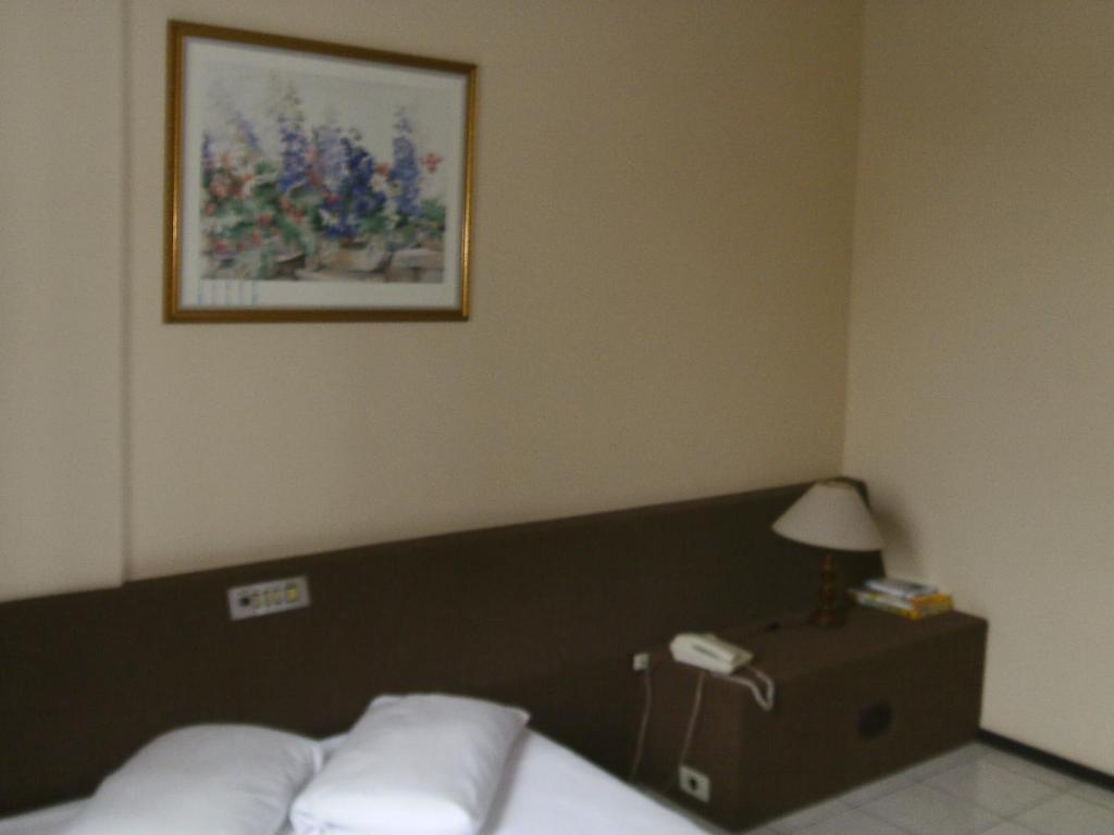 Hotel Colon Palace Joinville Habitación foto