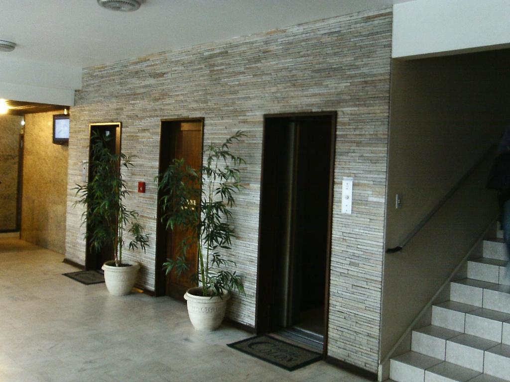 Hotel Colon Palace Joinville Exterior foto